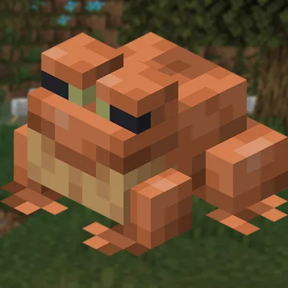 Wild Update Concept — Minecraft mod, rasm 1