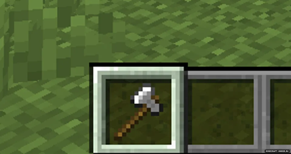 Wild Update Concept — Minecraft mod, rasm 4