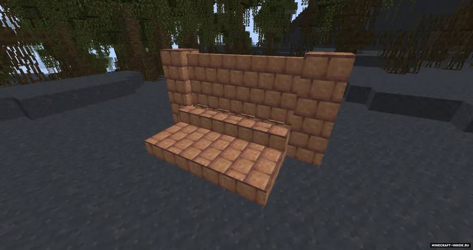 Wild Update Concept — Minecraft mod, rasm 7