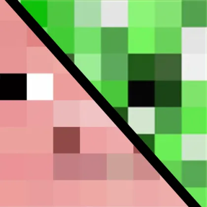 Mob Randomizer — Minecraft mod, rasm 1