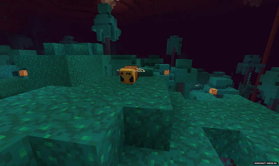 Mob Randomizer — Minecraft mod, rasm 2