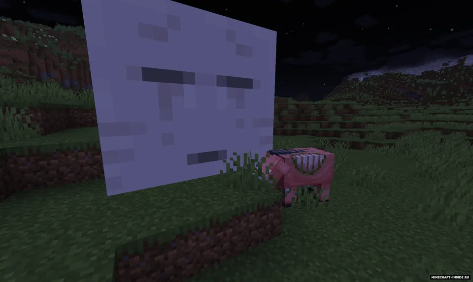 Mob Randomizer — Minecraft mod, rasm 4