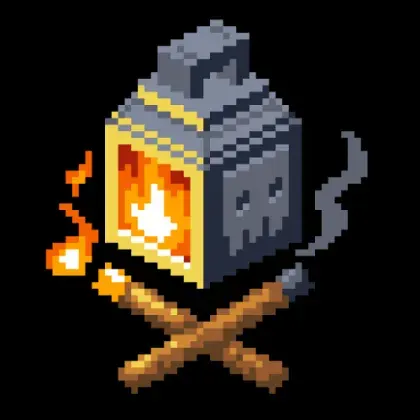 Hardcore Torches