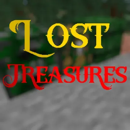 Lost Treasures