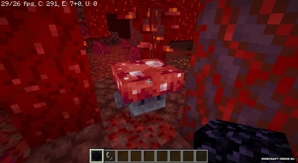 The Impish Tome — Minecraft mod, rasm 2
