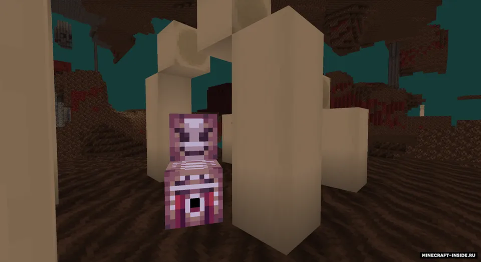 The Impish Tome — Minecraft mod, rasm 3