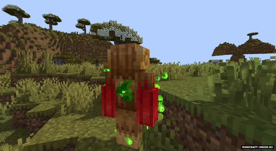 The Impish Tome — Minecraft mod, rasm 4