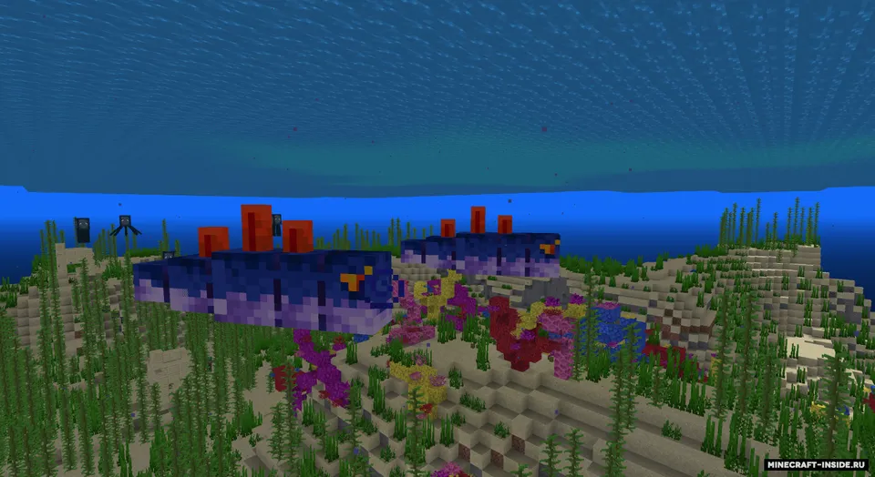 The Impish Tome — Minecraft mod, rasm 5