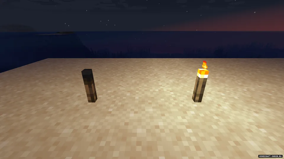 Totally Lit — Minecraft mod, rasm 3