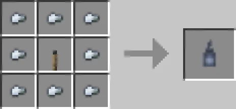 Totally Lit — Minecraft mod, rasm 4