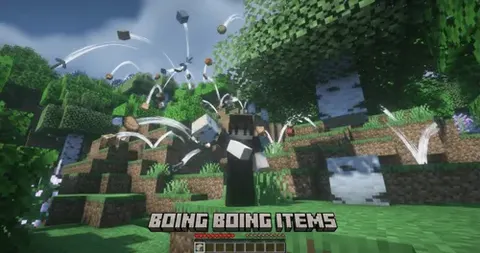 Boing Boing Items