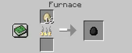 Egg to capture mob — Minecraft mod, rasm 4
