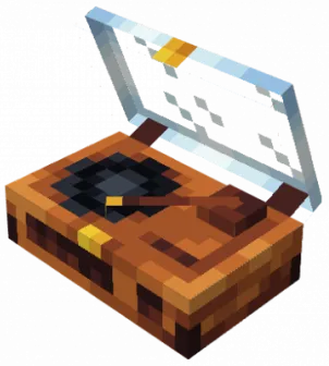 Better Music Player — Minecraft mod, rasm 1