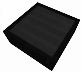 More Solar Flux Panels