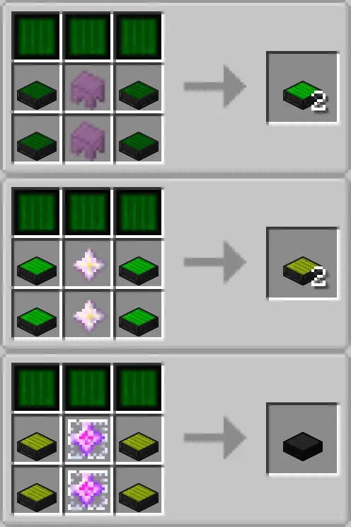More Solar Flux Panels — Minecraft mod, rasm 8