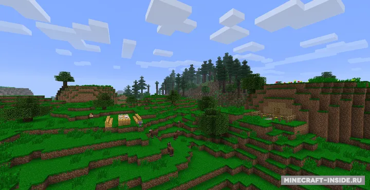 The Lord of the Rings — Minecraft mod, rasm 2