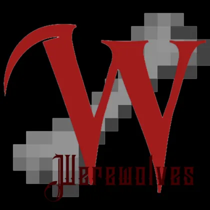 Werewolves — Minecraft mod, rasm 1