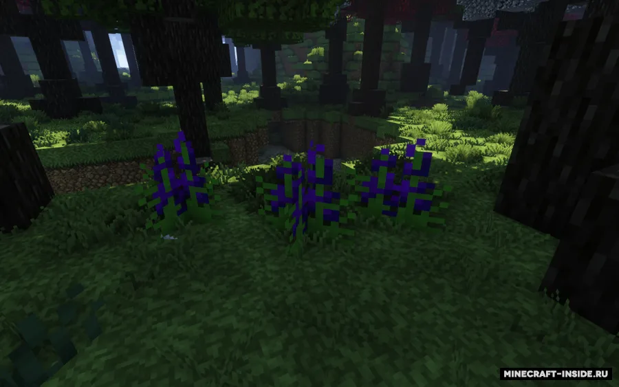 Werewolves — Minecraft mod, rasm 2