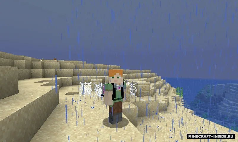 Portable Beacons — Minecraft mod, rasm 2