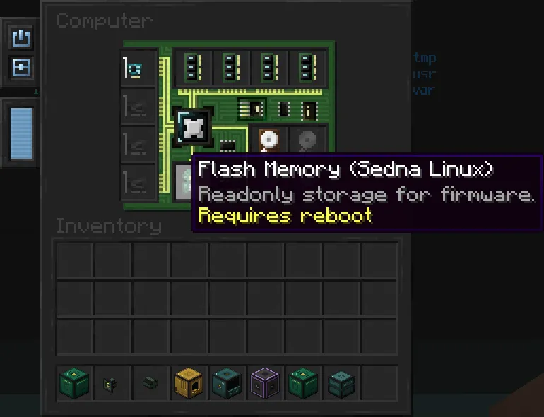 OpenComputers II: Reimagined — Minecraft mod, rasm 4