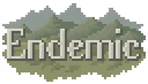 Endemic — Minecraft mod, rasm 1