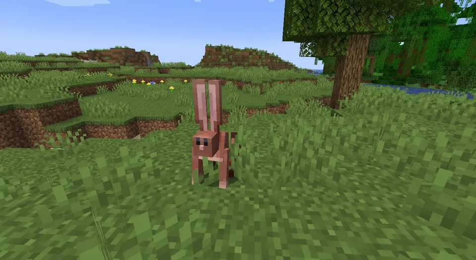 Restored Earth — Minecraft mod, rasm 4