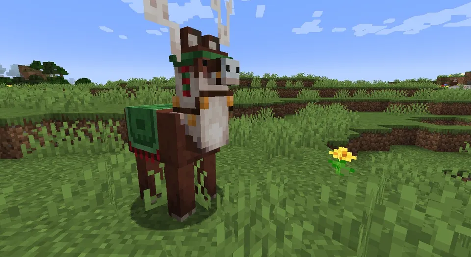 Restored Earth — Minecraft mod, rasm 6