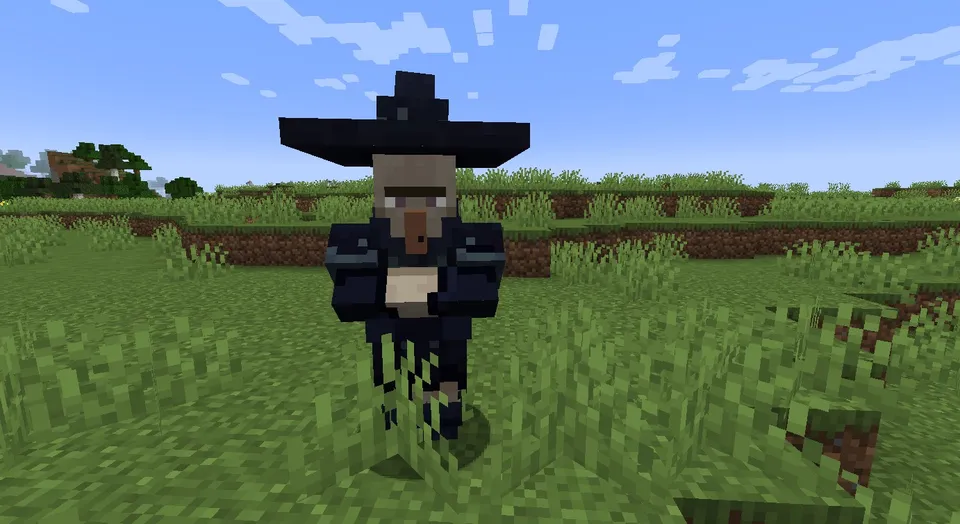 Restored Earth — Minecraft mod, rasm 7