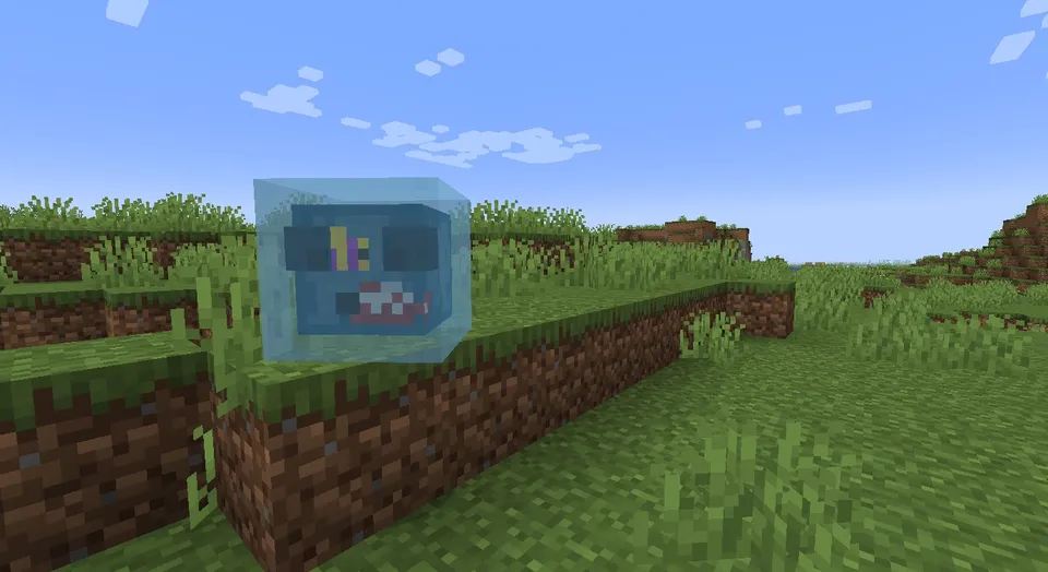 Restored Earth — Minecraft mod, rasm 8