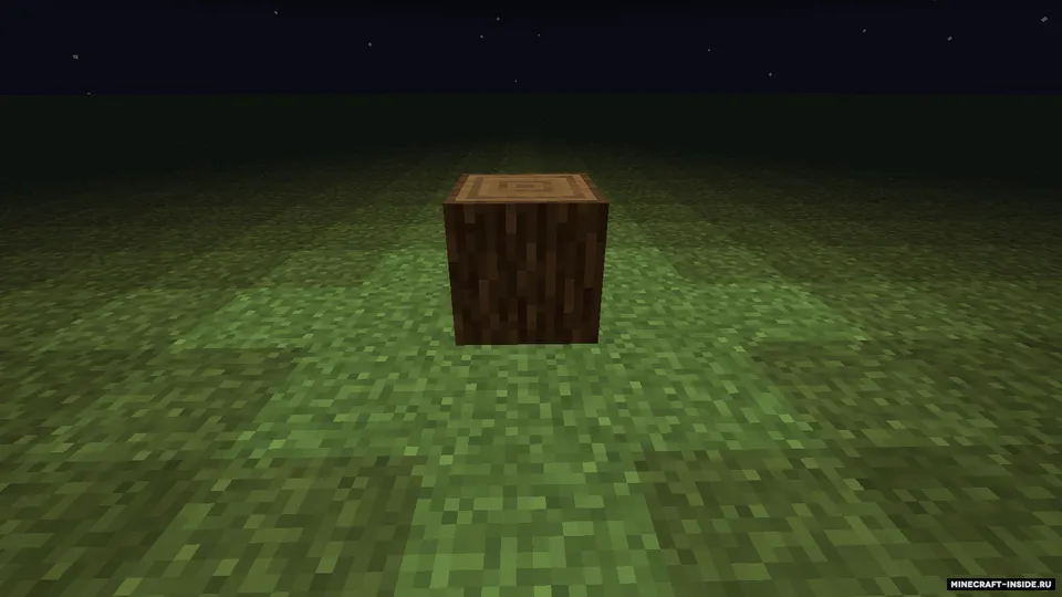 Not Enough Lights — Minecraft mod, rasm 3