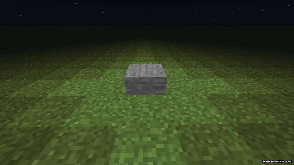 Not Enough Lights — Minecraft mod, rasm 4
