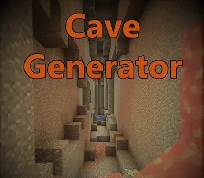 Cave Generator