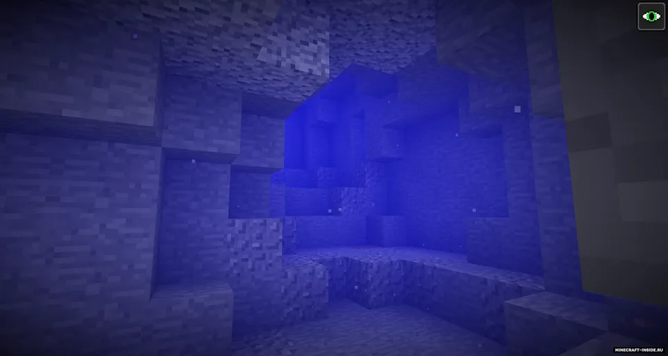 Cave Generator — Minecraft mod, rasm 7