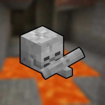 Jumpers — Minecraft mod, rasm 1