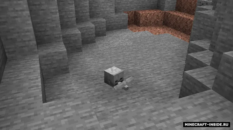 Jumpers — Minecraft mod, rasm 2