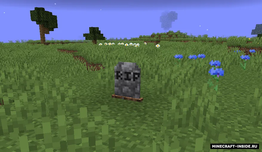 Jumpers — Minecraft mod, rasm 3