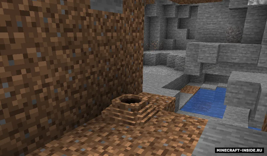 Jumpers — Minecraft mod, rasm 4