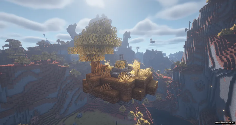 ZeroLight — Minecraft mod, rasm 2
