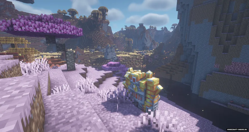 ZeroLight — Minecraft mod, rasm 3