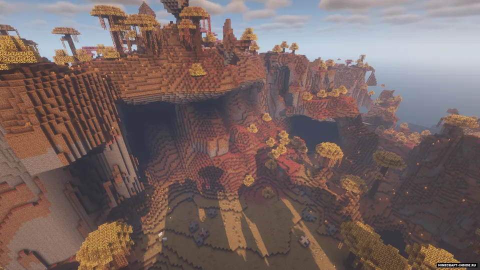 ZeroLight — Minecraft mod, rasm 4