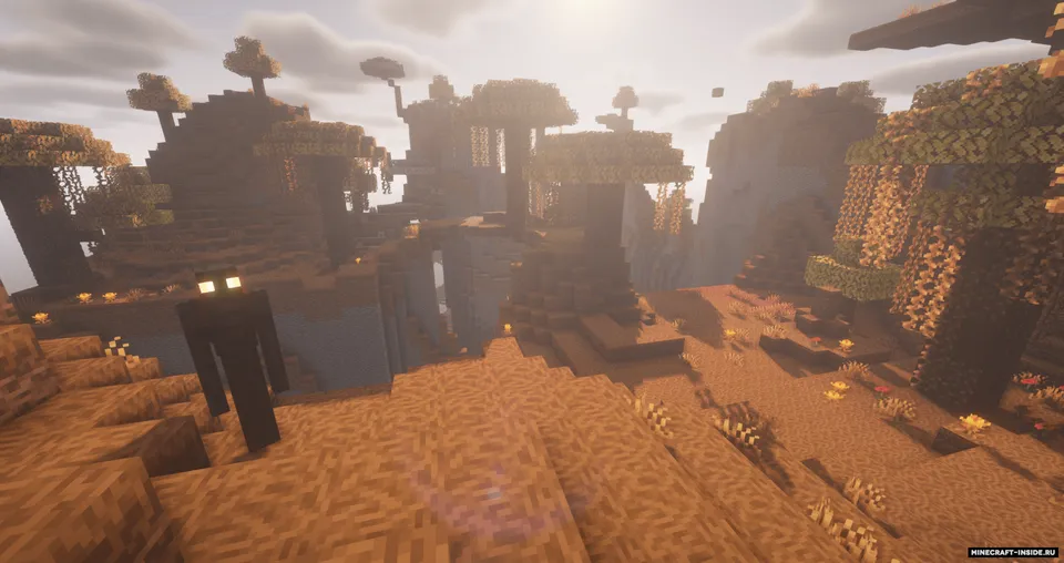 ZeroLight — Minecraft mod, rasm 6