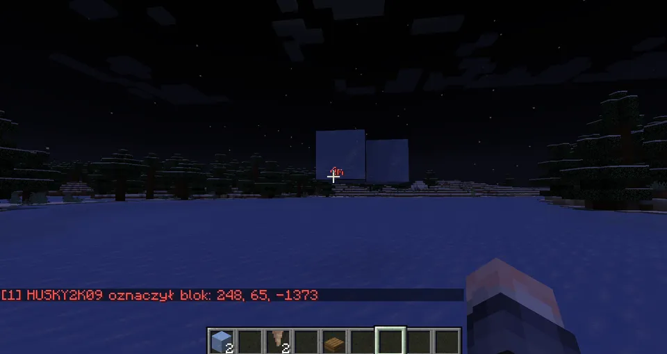 Mark It! — Minecraft mod, rasm 2