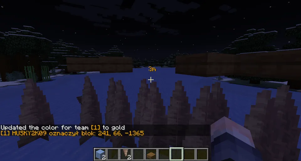 Mark It! — Minecraft mod, rasm 3