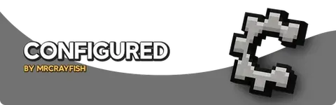 Configured