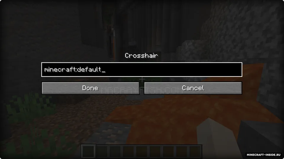 Configured — Minecraft mod, rasm 5