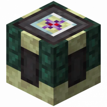 Uncrafter — Minecraft mod, rasm 1