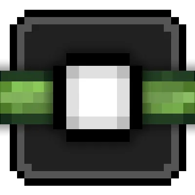 DualBar — Minecraft mod, rasm 1