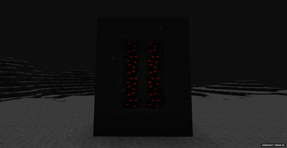 Unknown craft — Minecraft mod, rasm 3