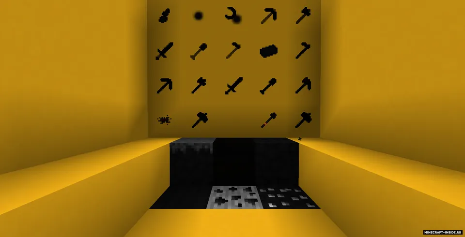 Unknown craft — Minecraft mod, rasm 4