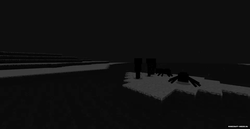 Unknown craft — Minecraft mod, rasm 5